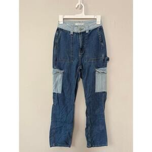 Pacsun 90’s BF carpenter jeans size 25